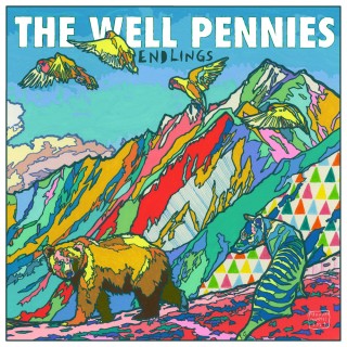 News Added Jan 07, 2015 THE WELL PENNIES are a Folk/Pop duo from Los Angeles consisting of husband and wife team Bryan & Sarah Vanderpool. The pair met in Boston while supporting each other’s solo sets at popular venues like Club Passim, Lizard Lounge, and The Middle East. They fell in love, ran away to […]