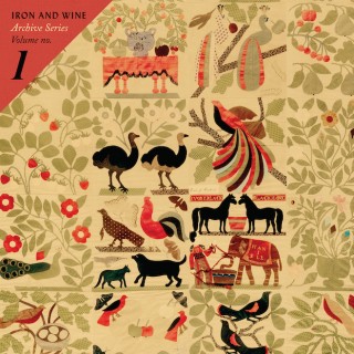 News Added Jan 09, 2015 Iron & Wine is excited to ring in the new year with the release of Archive Series Volume No. 1. Pulled from tapes found in the back corners of closets and dusty shoe boxes, this is the first in a series of releases - songs long neglected, but never forgotten. […]