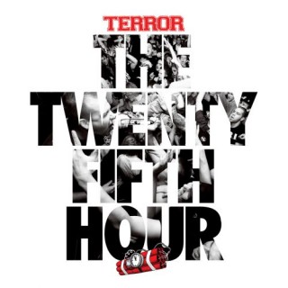 News Added Jan 12, 2015 Terror recently entered the studio at Orange County's BuzzBomb Studio to begin tracking their upcoming effort "The 25th Hour". The band have been posting updates to their social media accounts to share their progress. The album will be out in early 2015 through Victory Records. The impending LP will follow […]