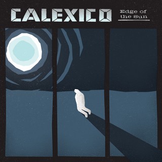 News Added Jan 28, 2015 Calexico are back with their follow-up to 2012's Algiers and the 2013 live album Spiritoso. Their new album is called Edge of the Sun, and it features collaborations with Neko Case, Iron & Wine's Sam Beam, Band of Horses' Ben Bridwell, DeVotchka's Nick Urata, Gaby Moreno, Mexican artist Carla Morrison, […]