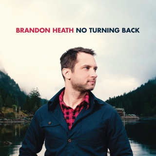 News Added Jan 20, 2015 “No Turning Back” is the upcoming fifth studio album by American contemporary Christian musician Brandon Heath. It’s scheduled to be released on digital retailers on 9 February 2015 via Provident Label Group and Sony Music Entertainment. It comes preceded by the lead single and album’s title track “No Turning Back“ […]