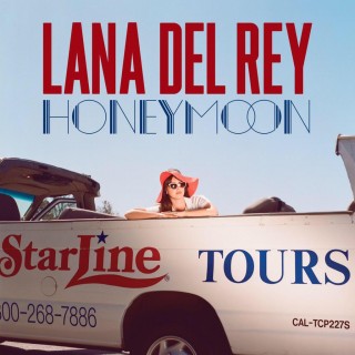 News Added Jan 06, 2015 Lana reveals that she has nine songs written for her next album, which will be titled the very Lana-esque Honeymoon. Submitted By Julien Source hasitleaked.com "the production is perfect; I’m looking for a few more songs to tie everything together" - Lana Del ReyJan 06, 2015 Submitted By Kingdom Leaks […]