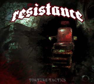 News Added Jan 28, 2015 The Swedish “all-star” death metal band The Resistance returns to the scene with a big, explosive and above all loud bang! With their last studio album “Scars” (2013), the musicians made clear that they take no prisoner. The brand new mini-album “Torture Tactics” is following up on its predecessor and […]