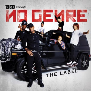News Added Jan 03, 2015 B.o.B has announced the debut mixtape from his new "No Genre" label imprint. The roster was formed when B.o.B reached out to independent artists who wanted to be on his "No Genre 2" mixtape. The members of the roster hasn't been specified, but they're all featured on the cover of […]
