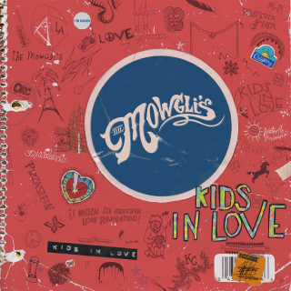 News Added Jan 31, 2015 Kids In Love” is the upcoming second major studio album by American alternative rock band The Mowgli’s. It’s scheduled to be released on 14 April 2015 via Republic Records. It comes preceded by the lead single “Through the Dark“, released on 15 December 2014. Along the pre-order of the album […]