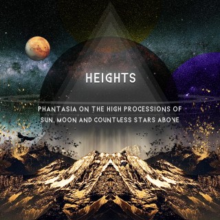 News Added Jan 12, 2015 We've been busy in the Heights camp over the last few months... Album three! We will be releasing our third full length album 'Phantasia on the high processions of Sun, Moon and countless Stars above' later this year. Pre-orders will be available soon. Submitted By Dandelion Source hasitleaked.com SOLAR (Bringer […]