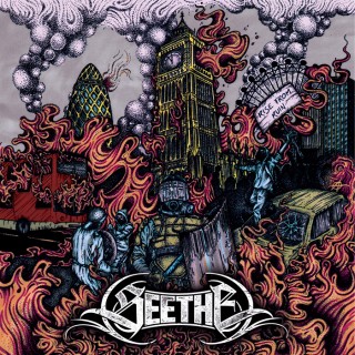 News Added Jan 16, 2015 Seethe, a six piece metal band from Milton Keynes, U.K. will release new album "Rise From Ruin" this coming January 17th, 2015. For more info on the band and the album's launch party, head over to Facebook Submitted By getmetal Source hasitleaked.com Track list: Added Jan 16, 2015 01. False […]