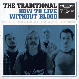 News Added Jan 12, 2015 ''How To Live Without Blood'' is The Traditional's debut album, set for release on January 13, 2015 through Anchor Eighty Four Submitted By Kingdom Leaks Source hasitleaked.com Track list: Added Jan 12, 2015 1. Skeletons 2. How To Live Without Blood 3. My Brother Is The Sea 4. Marilyn 5. […]