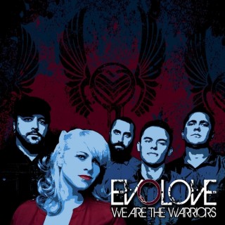 News Added Jan 04, 2015 Evolove is going to release their Album We Are The Warriors on January 13th through Spectra Music Group Submitted By Kingdom Leaks Source hasitleaked.com