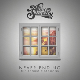 News Added Jan 02, 2015 Only a few short months after releasing their debut album "Never Ending", Easycore, Pop Punk group Alive In Standby have recorded 6 acoustic songs ready to release on January 6th! Submitted By Kingdom Leaks Source hasitleaked.com Track list (Standard): Added Jan 02, 2015 1. Weigh You Down (Acoustic) 2. How […]
