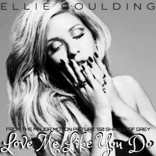 News Added Jan 07, 2015 Ellie Goulding has joined the list of artists on the 50 Shades Of Grey soundtrack, among Beyoncé, The Weeknd, and Carly Rae Jepsen. 'Love Me Like You Do' is expected to arrive later this month (January 2015). She is no stranger to soundtracks ('Beating Heart' from Divergent, 'Mirror' from Catching […]