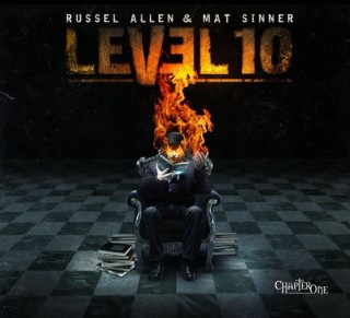 News Added Jan 24, 2015 'Chapter One' is the first album from the collaborative project of Russell Allen (vocalist of Symphony X and regrettably Adrenaline Mob) and Mat Sinner (Primal Fear, Sinner) called Level 10. The rest of the band includes Randy Black and Alex Beyrodt (both of Primal Fear) on drums and guitar respectively, […]