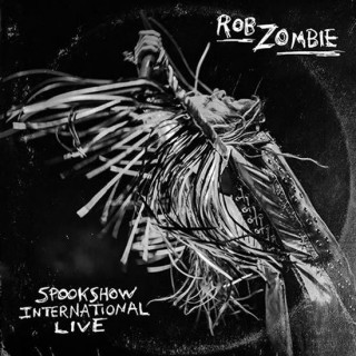 News Added Jan 04, 2015 ROB ZOMBIE will release a new live album, "Spookshow International Live", later this year via T-Boy Records, veteran rock manager Andy Gould's partnership with Universal Music Enterprises (UMe). The CD will feature 19 tracks, including fan favorites "Dragula" and "Living Dead Girl", as well as live renditions of tracks from […]