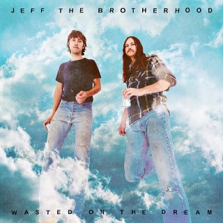 News Added Jan 13, 2015 JEFF the Brotherhood is an American two-piece rock band consisting of brothers Jake and Jamin Orrall, hailing from Nashville, Tennessee. Their style has been described by music writers as containing elements of psychedelic rock, garage rock, punk and pop. They have released five original LPs on the label Infinity Cat […]