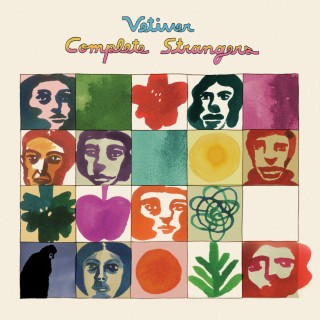 News Added Jan 27, 2015 San Francisco indie folk band Vetiver is about to release their new album Complete Strangers. It's going to be published by Easy Sound Records. Judging by the first single, Current Carry, it's indie-101. With a Tahiti 80 feeling to it, it doesn't surprise or present anything new either to the […]