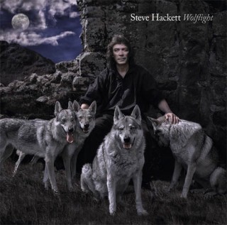 News Added Jan 26, 2015 Music pioneer Steve Hackett has announced the release of his new solo album Wolflight. According to the man himself, this "wild pack of tracks - starting with a wolf cry - will be unleashed on the unsuspecting on 30th March 2015." From a plaintive wolf cry to Steve embracing real […]