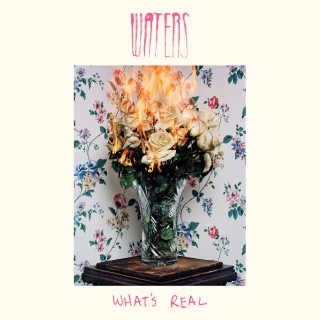 News Added Feb 04, 2015 Serving as a follow up to 2014’s It All Might Be OK EP, What’s Real is comprised of eleven honest and raw tracks reminiscent of alternative rock stalwarts of the 90’s. The album was recorded over a 15-month period with Grouplove producer/drummer Ryan Rabin as well as producer Carlos De […]