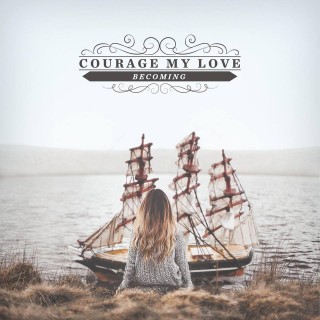 News Added Feb 18, 2015 Ontario based artist Courage My Love consists of guitarist/vocalist Mercedes Arn-Horn, drummer/vocalist Phoenix Arn-Horn, and bassist/vocalist Brandon Lockwood. The band signed to InVogue Records and is reissuing their Becoming EP (out via Warner Music Canada) as a full-length record on March 24, 2015. Submitted By Corey Source hasitleaked.com Track list: […]