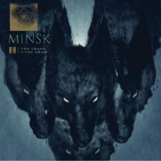 News Added Feb 14, 2015 Chicago's MINSK reemerge from a six year hiatus with their biggest and finest record yet, 'The Crash And The Draw'. Rooted in the post-metal landscape that brought us bands like Neurosis and Isis, with 'The Crash And The Draw' MINSK step out from the shadows of the giants of their […]