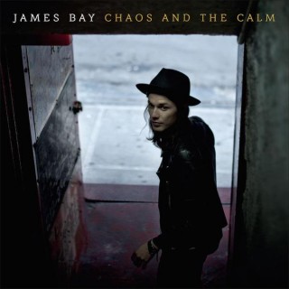 News Added Feb 17, 2015 James Bay will release his highly anticipated full-length debut Chaos And The Calm on March 24 via Republic Records (Universal). The acclaimed new singer and songwriter recently received the BRIT Critics Choice Award, an honor previously won by none other than Adele, Florence + the Machine, Sam Smith, Jessie J, […]