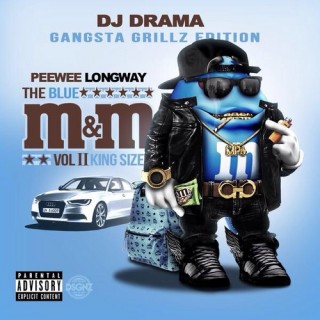 News Added Feb 15, 2015 Peewee Longway is moving forward with plans to release a brand new Gangsta Grillz mixtape, hosted by DJ Drama. Submitted By RTJ Source hasitleaked.com Track list: Added Feb 23, 2015 1. Longway (feat. Rich Homie Quan) 2. Cut Like Me 3. Purpose 4. That Ain't New To Me 5. I […]
