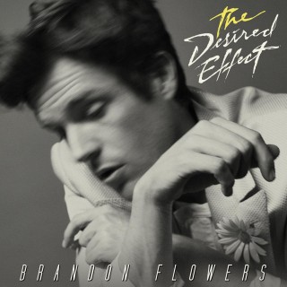 News Added Feb 24, 2015 Brandon Flowers, the the frontman for the Las Vegas band The Killers returns with his second solo LP, "The Desired Effect", the follow-up to 2010's "Flamingo". Produced by Ariel Rechtshaid, Brandon stated that his new record would be much different than his predecessor. Lead single "Can't Deny My Love" to […]