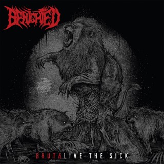 News Added Feb 07, 2015 Benighted was formed in Saint-Étienne, Rhône-Alpes, France, in May 1998 by vocalist Julien Truchan, guitarists Liem N'Guyen and Olivier Gabriel, drummer Fred Fayolle and bassist Chart. Their self-titled first album was self-released in 2000 and was a combination of death metal, black metal and grindcore. The following positive response earned […]