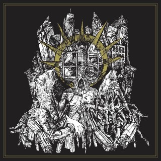 News Added Feb 06, 2015 New York City experimental black metal tacticians, IMPERIAL TRIUMPHANT, will release their long-awaited new full-length this March via Italy-based Aural Music’s Code666 imprint. Titled Abyssal Gods, the band’s second long player was captured at Solitude Studios in Pennsylvania and Amy Mills Studios (Couch Slut, Epistasis) in New York , mixed […]