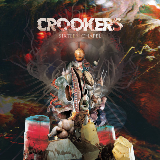News Added Feb 19, 2015 Italian deejay and producer, Crookers was a duo from 2003 to 2012, until Bot left just Phra to take Crookers into a solo venture. Best known for their hook up with Kid Cudi on the infectious single “Day N Nite” in 2009, Crookers are back with a brand new album […]