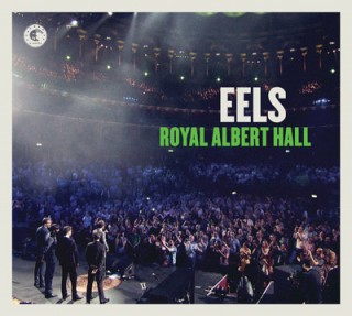 News Added Feb 12, 2015 New Live Double Album from Mark Oliver Everett aka Eels. Filmed and recorded live June 30th, 2014 at Royal Albert Hall, London, England. Submitted By Ragga Dagga Source hasitleaked.com Track list: Added Feb 12, 2015 CD 1: 01 WHERE I'M AT 02 WHEN YOU WISH UPON A STAR 03 THE […]