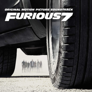 News Added Feb 24, 2015 Soundtrack for the seventh “Fast & Furious” movie. Submitted By Cristalex Source hasitleaked.com Track list: Added Feb 24, 2015 1. Ride Out – Kid Ink, Tyga, YG, Wale & Rich Homie Quan 2. Off-Set – T.I. & Young Thug 3. How Bad Do You Want It (Oh Yeah) – Sevyn […]