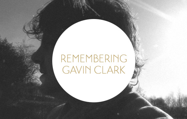 Gavin Clark