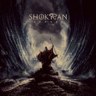 News Added Feb 11, 2015 Shokran released the official artwork for their next album called “Exodus” which will tell the story of the ten Egyptian plagues based on the Book of Exodus. Its a pretty interesting concept and can’t wait to hear the final product Submitted By Anachronistic Source hasitleaked.com Creatures From The Mud Added […]