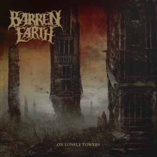 News Added Feb 05, 2015 Barren Earth returns with their 3rd album "On Lonely Towers." Barren Earth will feature a new vocalist, Jón Aldará. The album will be released via Century Media Records on March 30th, 2015 in Europe and March 24th, 2015 in North America. Submitted By JariVestam Source hasitleaked.com Video Added Feb 05, […]