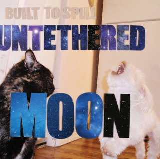 News Added Feb 05, 2015 After six years, Built to Spill is ready to release their new album. Unthethered Moon is going to be out on Warner in April. Except for a track list there's not much known about the album at this point. The second track on the album was played live in 2013, […]