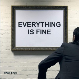 News Added Feb 08, 2015 Everything Is Fine is one of those albums that makes you want to throw yourself around and punch everything in sight. In a totally good and healthy manner. It’s pandemonium at its finest. Interestingly, naming it Everything Is Fine makes you presume that the album is just “fine” – a […]