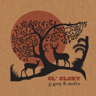 News Added Feb 21, 2015 JJ Grey & Mofro's next studio album, Ol' Glory is set for release in 2015. The deluxe digital version will include two bonus tracks, including "Santa Claus, True Love, & Freedom," Grey tells Relix, "I have always been inspired by the so-called 'naivety' of children. It seems that, the naivety […]