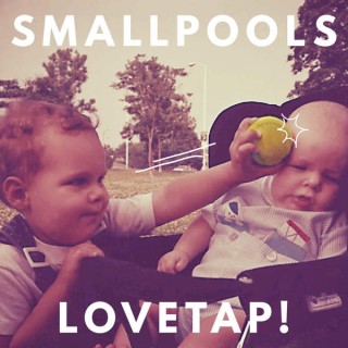 News Added Feb 25, 2015 Los Angeles' quartet Smallpools will release their debut album LOVETAP! on March 24th through RCA Records. “Karaoke”, the first single off the album is currently available at all digital retails and streaming providers. “Karaoke” was produced by Ricky Reed and John Ryan, listen HERE. Press is already praising “Karaoke” with […]
