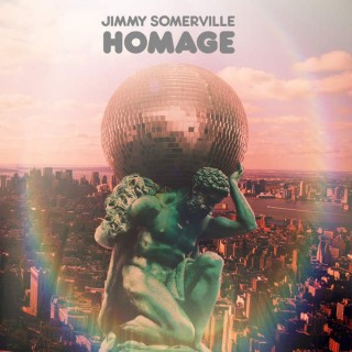 News Added Feb 25, 2015 Iconic singer Jimmy Somerville has announced the release of his sixth solo album Homage on 9th March 2015. The record, a collection of 12 original disco tracks, is a tribute to the genre that inspired Jimmy so much during his teenage years, and is available to pre-order now as both […]