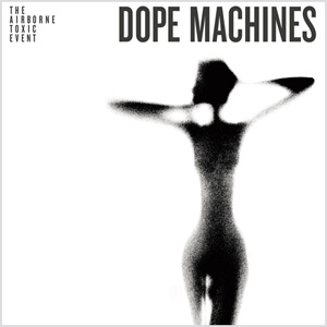 News Added Feb 03, 2015 The Airborne Toxic Event - Dope Machines to be release on February 24th 2015. Submitted By Matt F Source hasitleaked.com Track list: Added Feb 03, 2015 1. Wrong 2. One Time Thing 3. Dope Machines 4. California 5. Time to be a Man 6. Hell and Back 7. My Childish […]