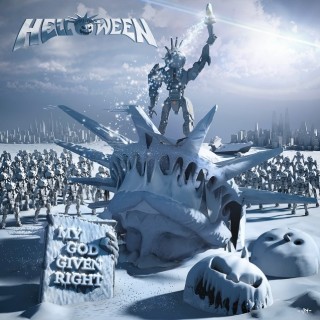 News Added Feb 26, 2015 Helloween is a German power metal band founded in 1984 in Hamburg, Northern Germany. The band is a pioneering force in the power metal genre and their second and third studio albums, Keeper of the Seven Keys Part I and Part II, are considered masterpieces of the genre. Submitted By […]