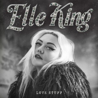 News Added Feb 01, 2015 23-year-old Elle King describes her music style as a combination of soul, rock, and r&b. She first got involved in music when her father bought her an album she didn't want. Later, she listened to it and loved it. Her new album, Love Stuff, is full of that and more: […]