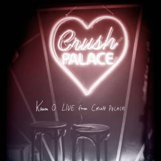 News Added Feb 20, 2015 Yeah Yeah Yeahs frontwoman Karen O has released a new live album called Live From Crush Palace. Recorded during three shows at Hollywood Forever Cemetery’s Masonic Lodge in Los Angeles last September, it features live renditions of songs from last year's Crush Songs as well as "Hideaway" from the Where […]