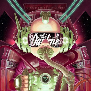 News Added Feb 23, 2015 "Barbarian", the new video British rockers THE DARKNESS, can be streamed below. The song is taken from the band's fourth album, "Last Of Our Kind", which will be released on June 1 in partnership with Kobalt Label Services. The CD was penned in Ireland and was produced by THE DARKNESS […]