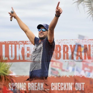 News Added Feb 25, 2015 Luke Bryan is ending his tradition of releasing an album or EP every spring break with "Spring Break... Checkin' Out". He will be playing his final two free concerts at Spinnaker Beach Club in Panama City, Florida, but he will go out with a bang: 5 new songs have been […]