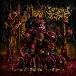 News Added Feb 06, 2015 German Deathcorer's are releasing their new Album titled "Realm Of The Deviant Throne" on the 16th of February 2015 Submitted By Titan (I Need A Match) Source hasitleaked.com Track list: Added Feb 06, 2015 1.Overture Of Carnage (Intro) 2.Realm Of The Deviant Throne 3.Maggot Infestation (ft. Gilbert from Intended Execution) […]