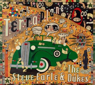 News Added Feb 03, 2015 As the artist has shared on his web: Steve Earle & The Dukes are set to release the new album Terraplane on February 17th via New West Records. The 11-track set is the follow up to the 2013 album The Low Highway and features Earle’s longtime band The Dukes, comprised […]