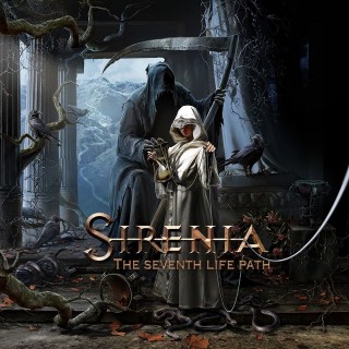 News Added Feb 14, 2015 When Sirenia mastermind Morten Veland starts composing, one thing is for sure: the Norwegian will pour his heart and soul into a brand new escapist masterpiece! Sirenia invite you the listener on a cinematic journey with their new album The Seventh Life Path. This amazing new album is comfortably nestled […]