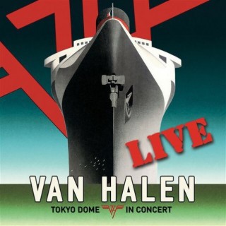 News Added Feb 04, 2015 Van Halen's first live album released with David Lee Roth on Vocals. Recorded in June 21, 2013. Submitted By Randy MacDonald Source hasitleaked.com Track list: Added Feb 04, 2015 01. Unchained 02. Runnin' With The Devil 03. She's The Woman 04. I'm The One 05. Tattoo 06. Everybody Wants Some […]