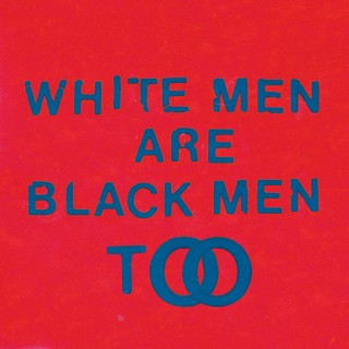 News Added Feb 03, 2015 Four months after they took home the Mercury Music Prize, Young Fathers have confirmed details of their new album, entitled White Men Are Black Men Too. Out on 6 April, the Edinburgh group follow the success of Dead with their second full-length album, released one year on from their debut […]